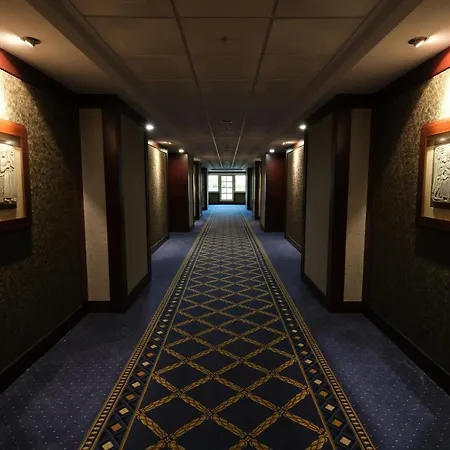 Hotell Marma 5*