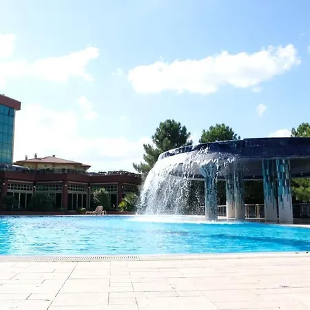 Marma Hotell