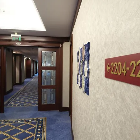 Marma 5* Istanbul