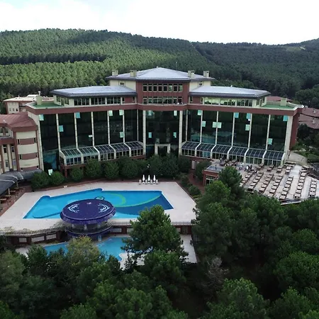 Hotell Marma