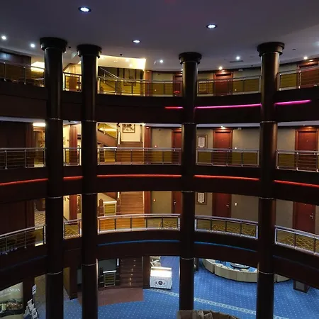 Marma 5* Istanbul