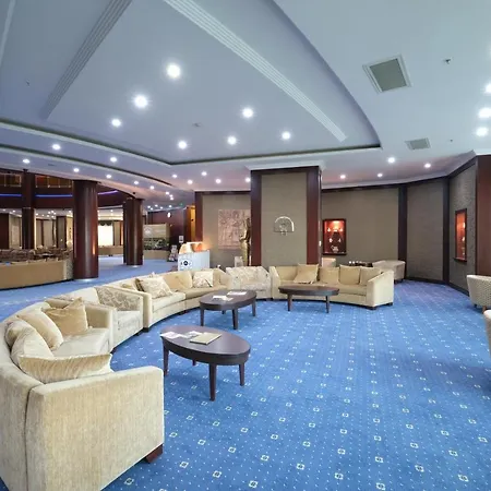 Marma Hotell 5*