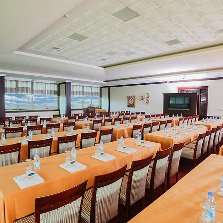Hotell Marma 5*