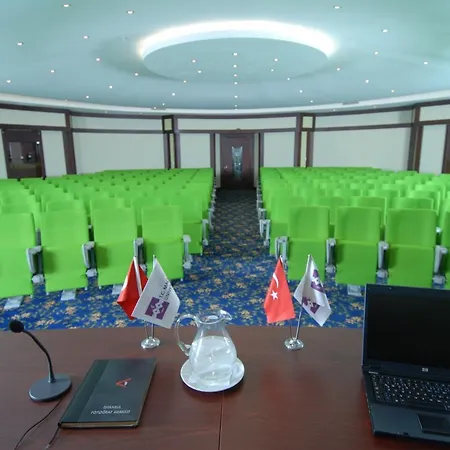 Marma Hotell Istanbul