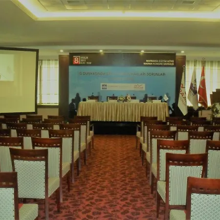 Hotell Marma 5*