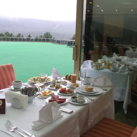 Hotell Marma 5*