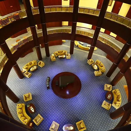 Marma Hotell