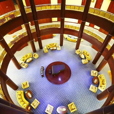 Marma Hotell 5*