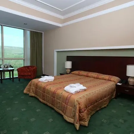Marma Hotell