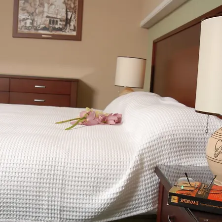 Hotell Marma 5*