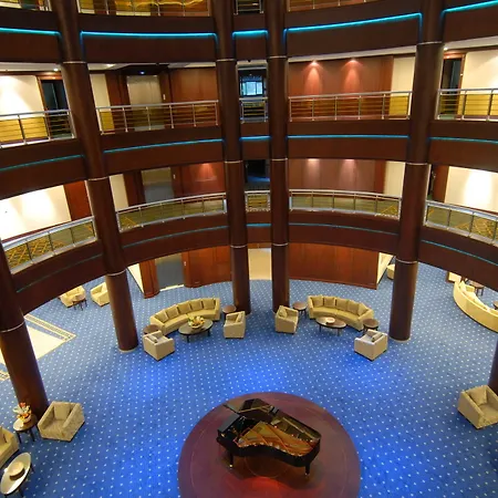 Marma 5* Istanbul
