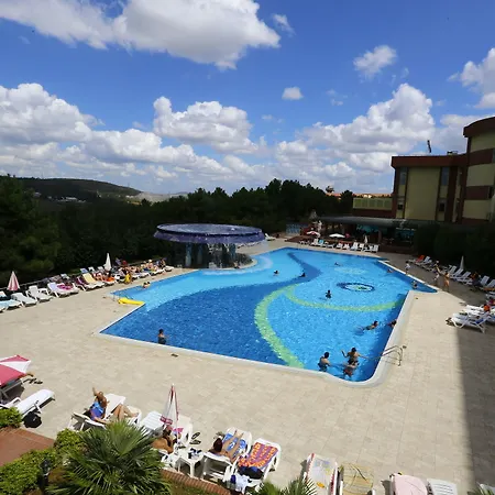 Marma 5* Istanbul
