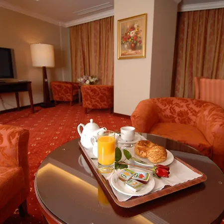 Marma 5* Istanbul