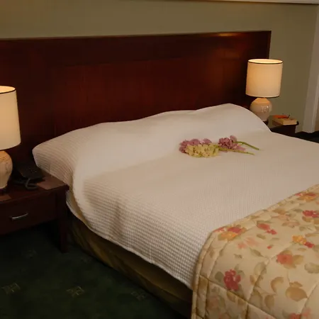 Marma Hotell Istanbul
