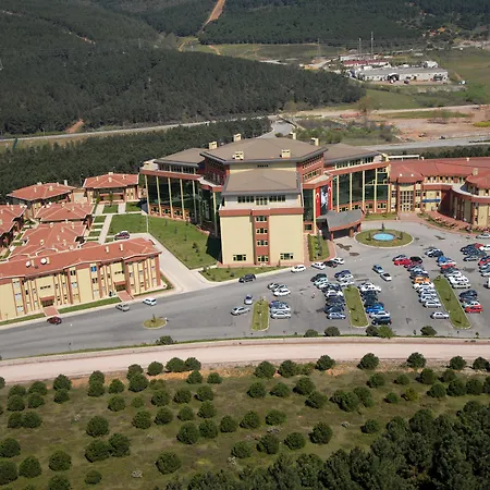 Hotell Marma 5*