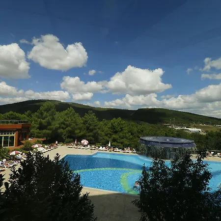 Marma Hotell 5*