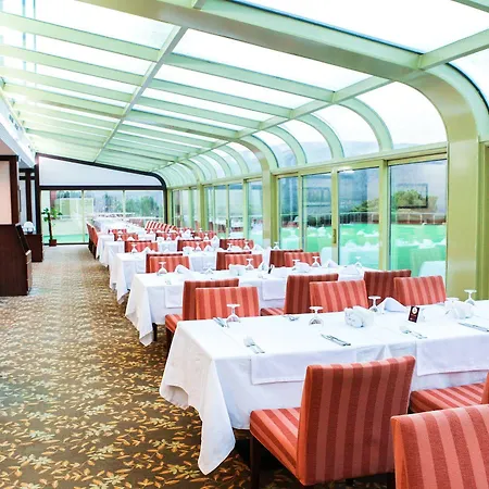 Marma Hotell Istanbul