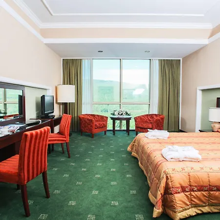Marma 5* Istanbul