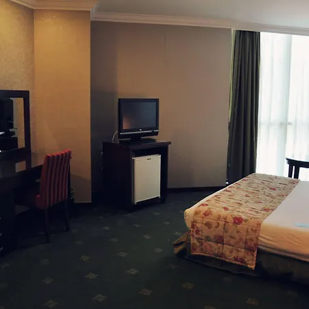 Hotell Marma