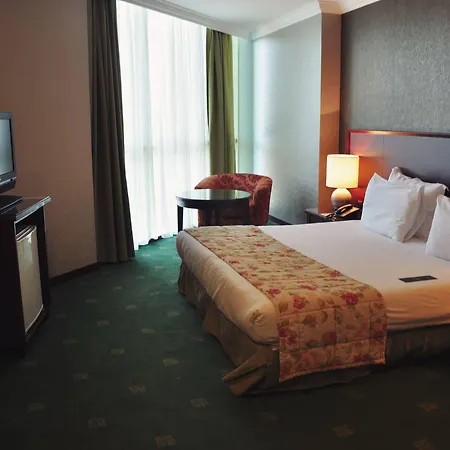 Marma Hotell Istanbul