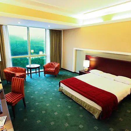 Marma Hotell Istanbul