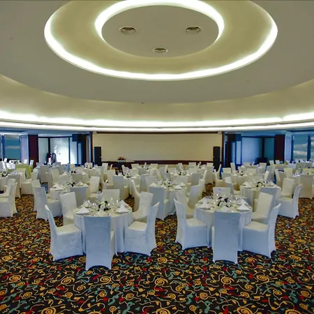 Hotell Marma 5*