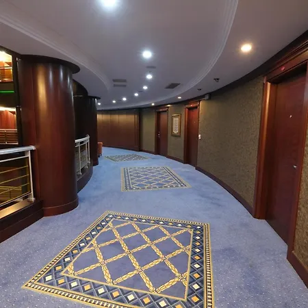 Otel Marma 5*