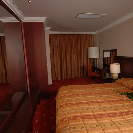 Hotel Marma Istanbul