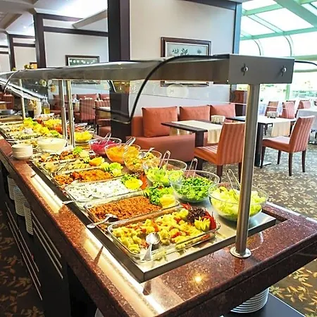 Marma 5* Istanbul