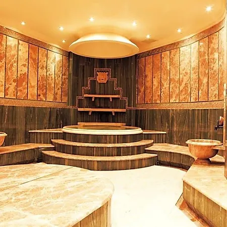 Marma Hotel Istanbul