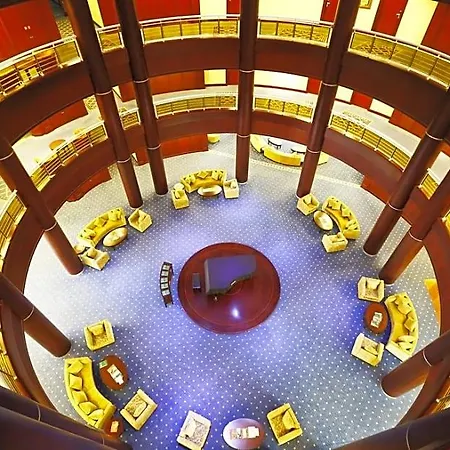 Marma Hotel 5*