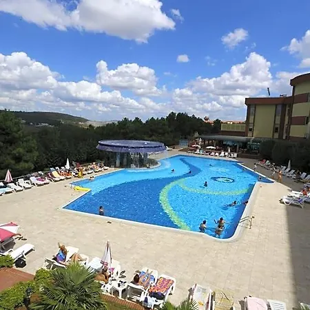 Hotel Marma 5*