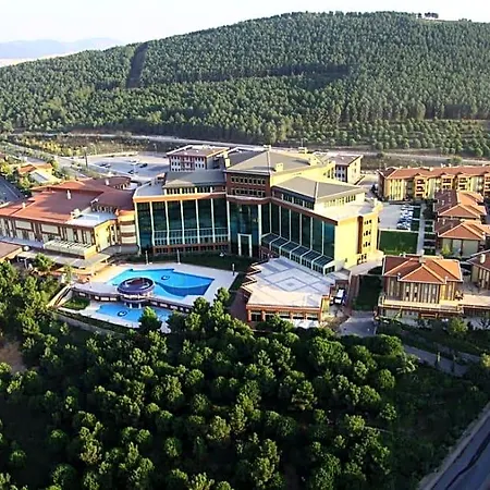 Hotel Marma 5*