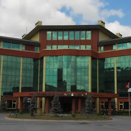 Hotel Marma Stambuł