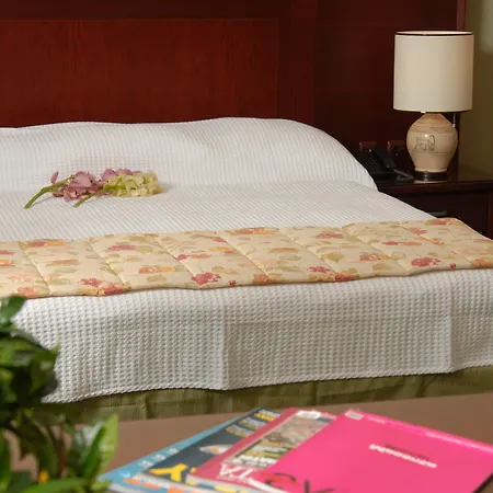 Marma Hotell