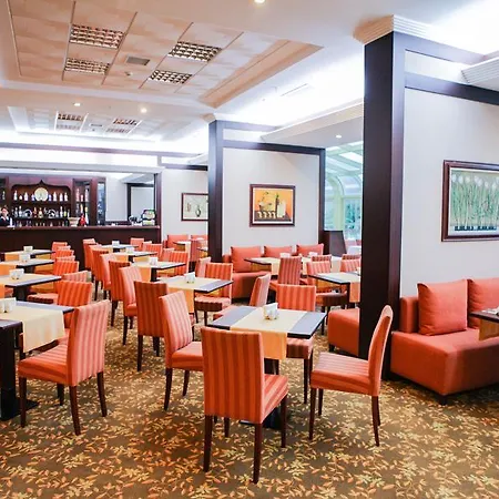 Hotell Marma Istanbul