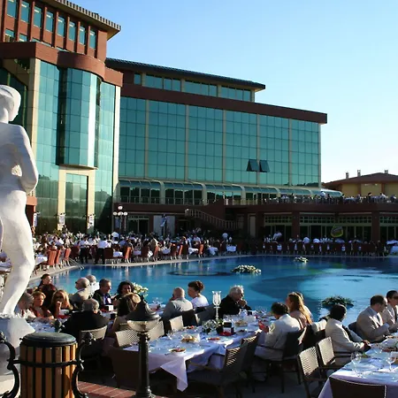 Marma Otel 5*