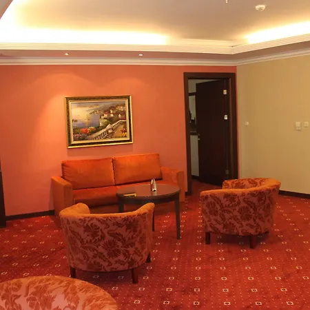 Hotel Marma Istanbul