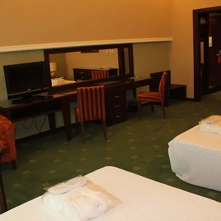 Hotell Marma 5*