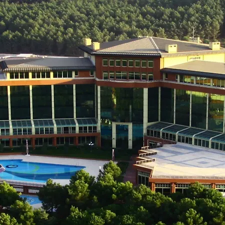 Hotell Marma 5*