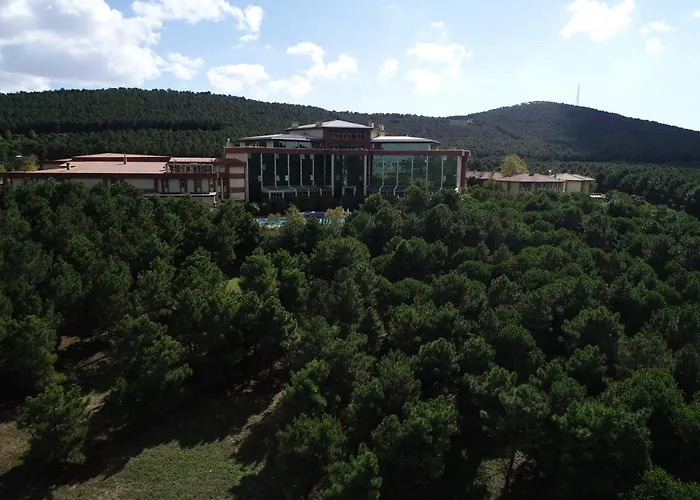 Marma Ξενοδοχείο