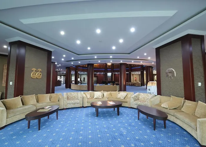 فندق Marma اسطنبول