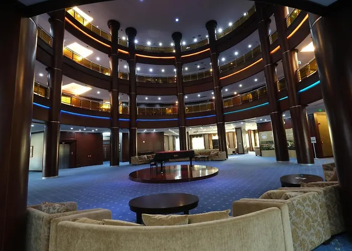 Marma Ξενοδοχείο