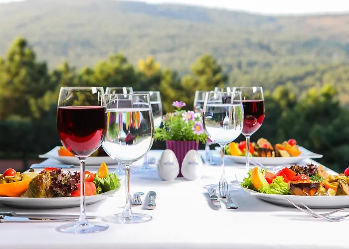 Marma 5* Κωνσταντινούπολη