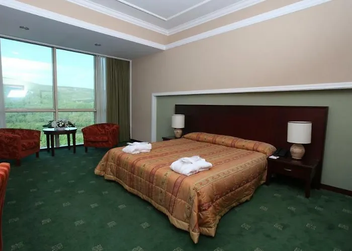 Marma Ξενοδοχείο