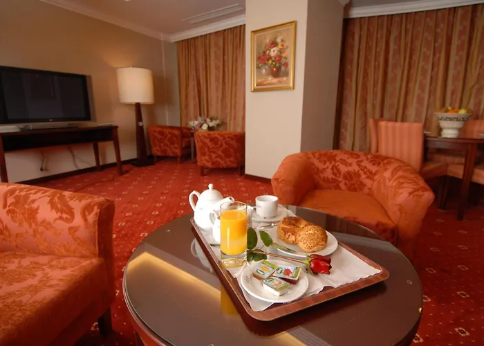 Marma 5* اسطنبول