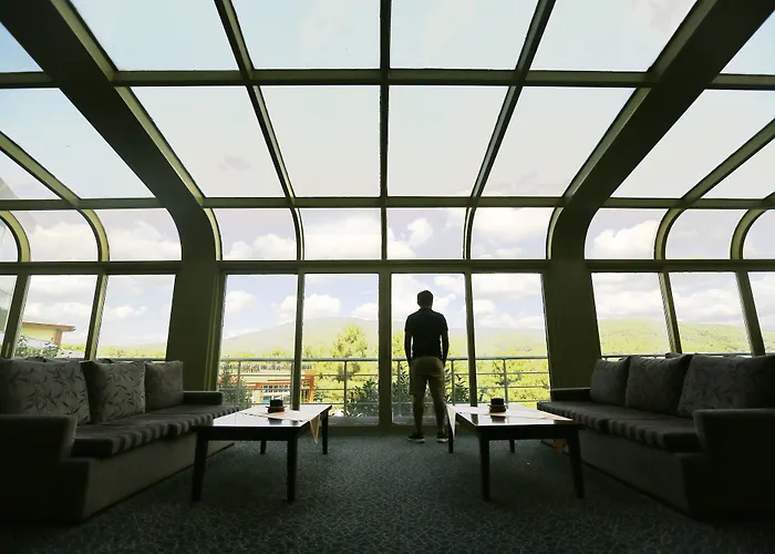 Ξενοδοχείο Marma