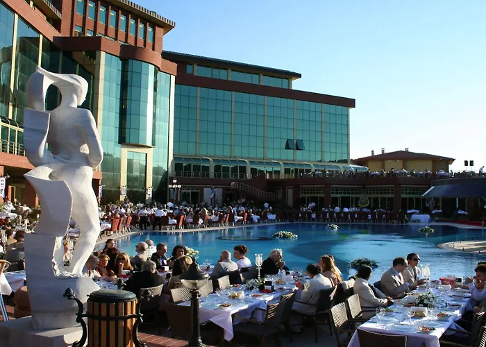 Marma Ξενοδοχείο 5*