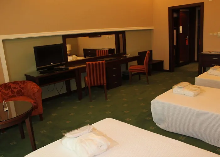 Ξενοδοχείο Marma 5*