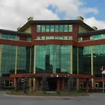 Ξενοδοχείο Marma Κωνσταντινούπολη